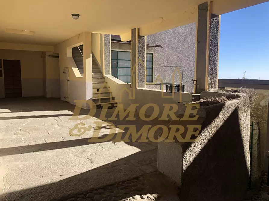 Immagine 12 di Porzione di casa in vendita  in Via Umberto I 20 a Colazza