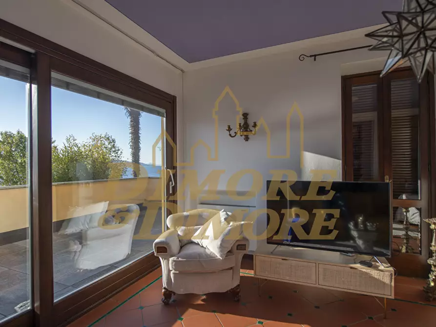 Immagine 33 di Villa in vendita  a Ghiffa