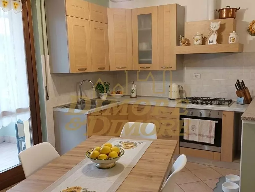 Immagine 2 di Trilocale in vendita  a Vogogna