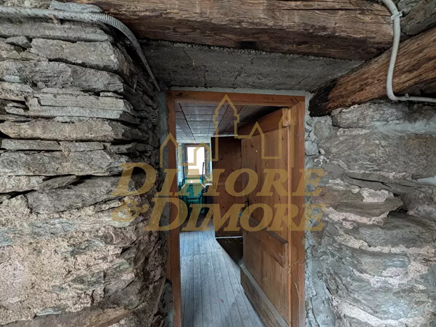 Immagine 9 di Casa indipendente in vendita  a Bannio Anzino