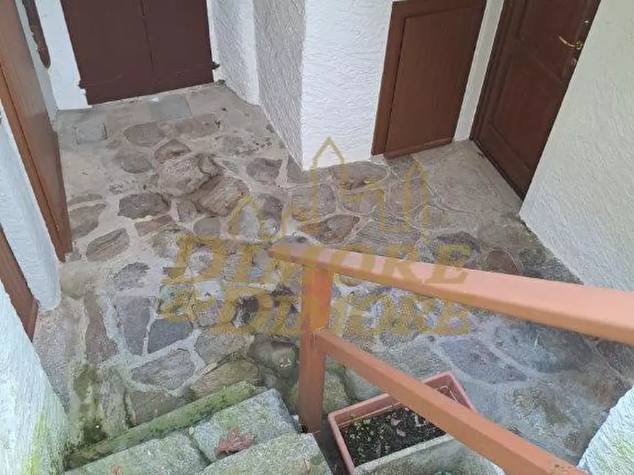 Immagine 30 di Porzione di casa in vendita  a Cannobio