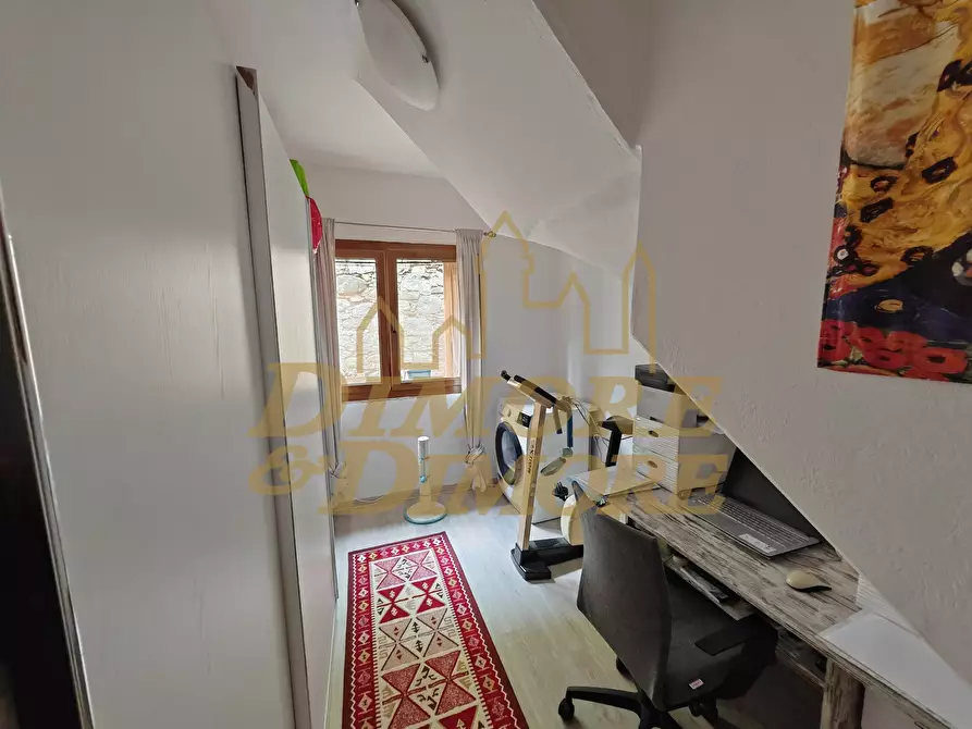 Immagine 14 di Casa bifamiliare in vendita  a Valle Cannobina