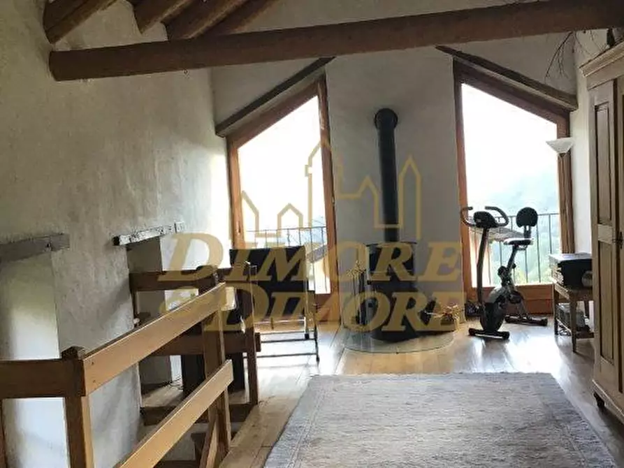 Immagine 5 di Baita in vendita  a Gurro