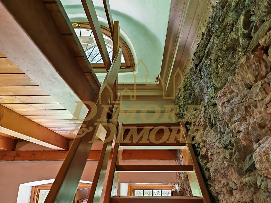 Immagine 14 di Trilocale in vendita  in Via Monterosa 504 a Macugnaga