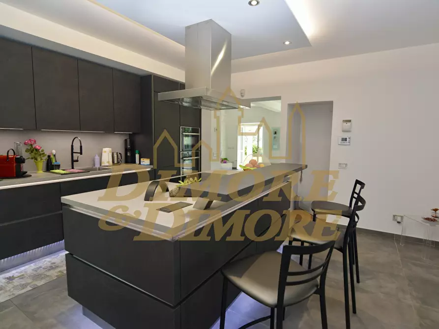 Immagine 23 di Villa in vendita  in Via Portovaltravaglia 39 a Brezzo Di Bedero