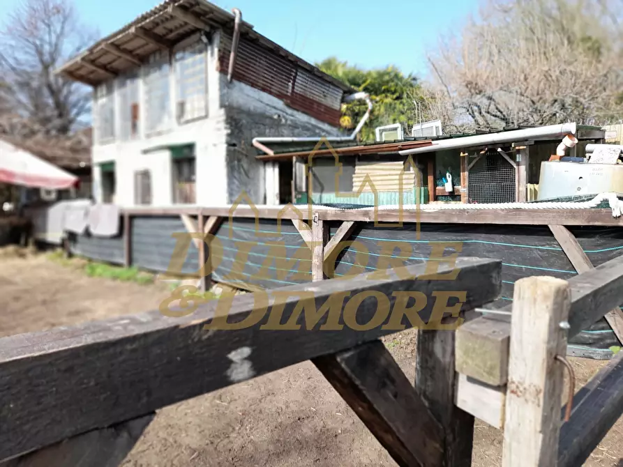 Immagine 1 di Terreno agricolo in vendita  a Verbania