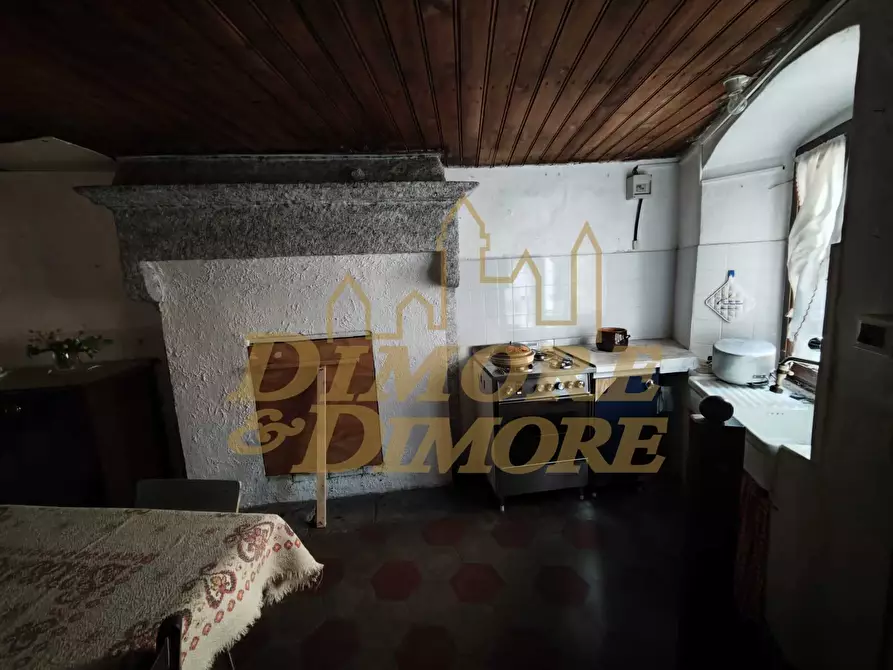 Immagine 20 di Trilocale in vendita  a Craveggia