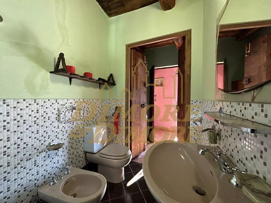 Immagine 29 di Bilocale in vendita  in Piazza Milano 8A a Colazza