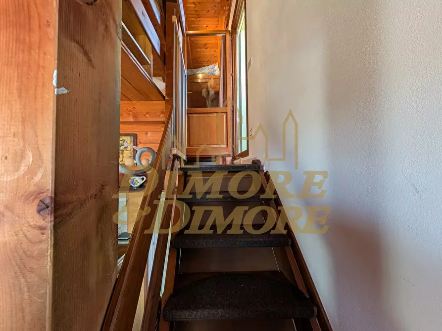 Immagine 8 di Casa indipendente in vendita  a Germagno