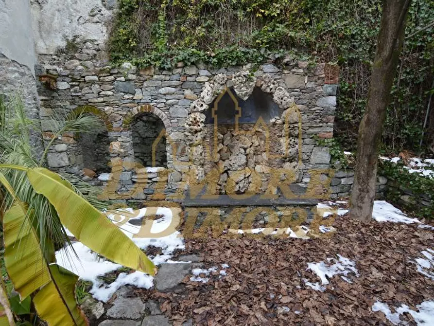 Immagine 2 di Villetta a schiera in vendita  in Corso Belvedere 149-155 a Ghiffa