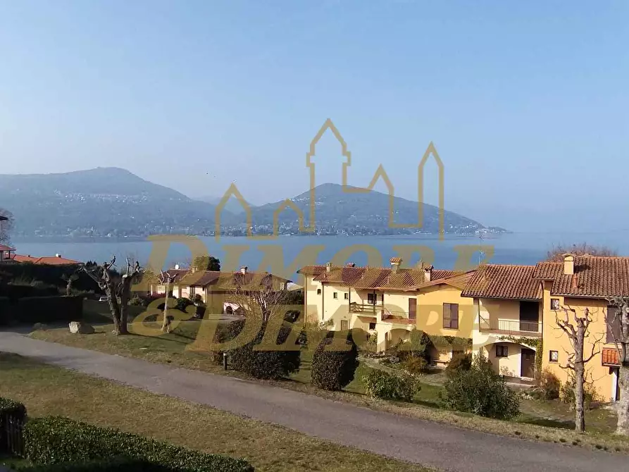 Immagine 2 di Quadrilocale in affitto  in Via Alberto 49 a Ranco