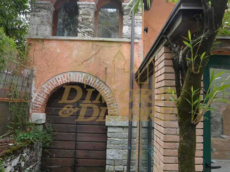 Immagine 14 di Villetta a schiera in vendita  in Corso Belvedere 149-155 a Ghiffa