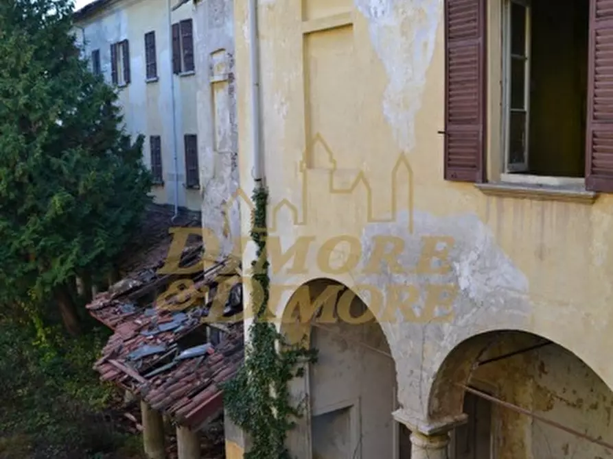 Immagine 24 di Rustico / casale in vendita  in via umberto a Miasino