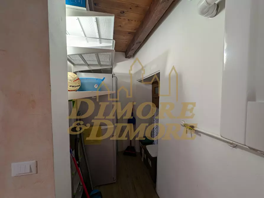 Immagine 15 di Casa indipendente in vendita  in via saglio mauro 13 a Mergozzo