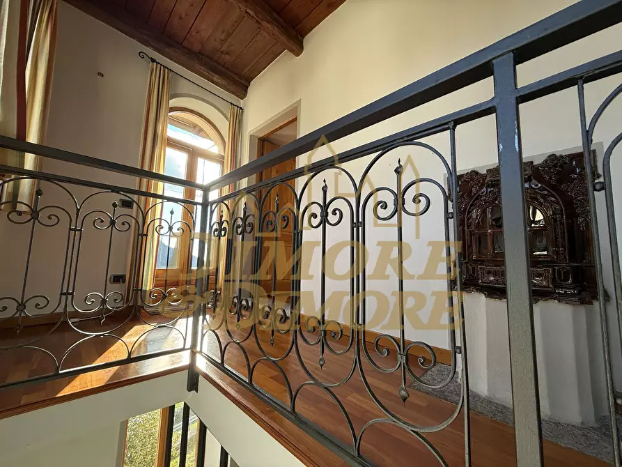 Immagine 27 di Casa indipendente in vendita  in Via Vico 3 a Caprezzo