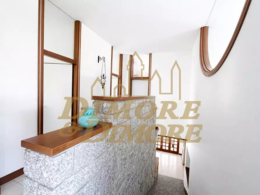 Immagine 37 di Villa in vendita  in Via Ludovico Ariosto 18 a Varese