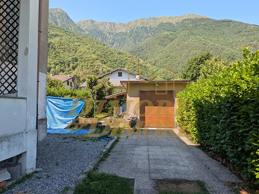 Immagine 3 di Pentalocale in vendita  a Pieve Vergonte