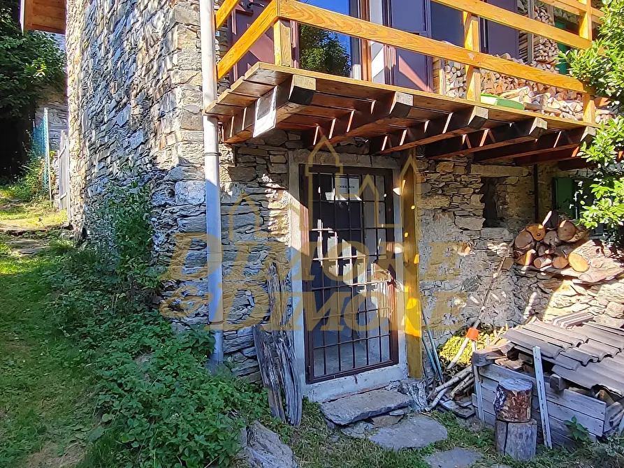 Immagine 5 di Baita in vendita  in Via Giulio Pastore 7 a Aurano