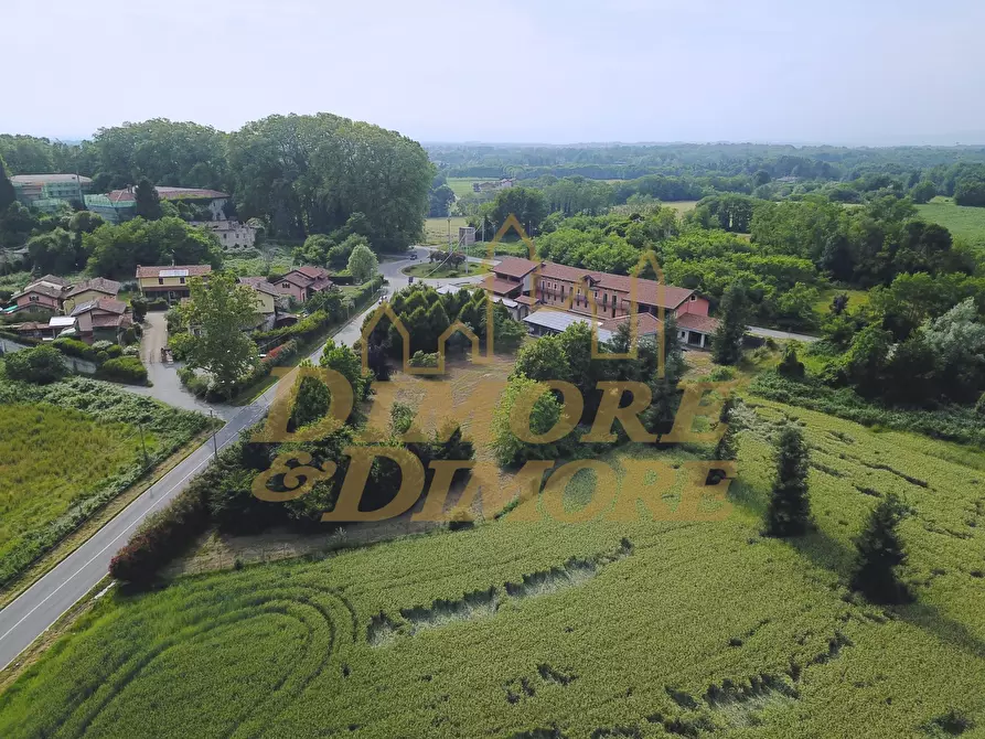 Immagine 2 di Rustico / casale in vendita  in Via Castello 11 a Agrate Conturbia