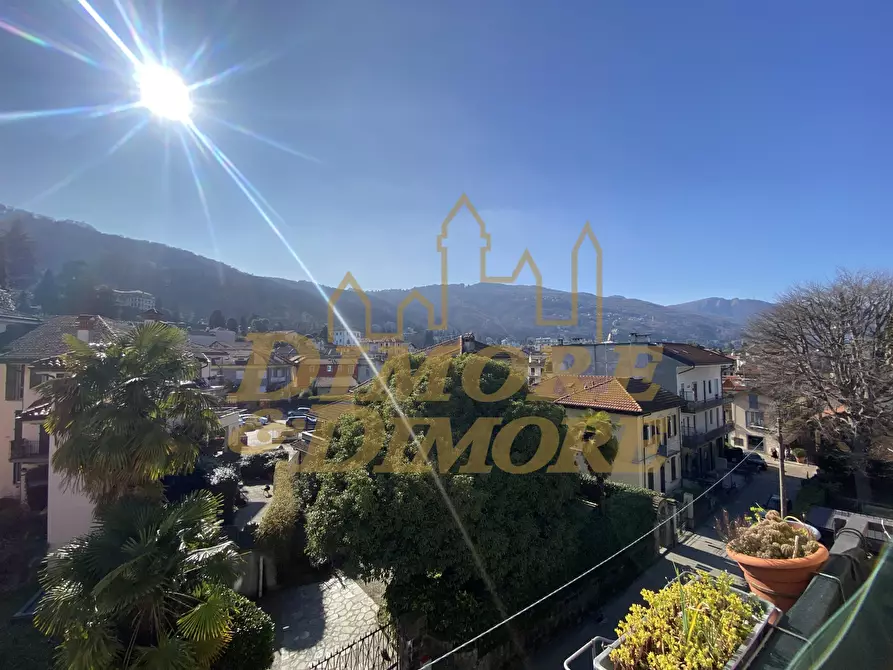 Immagine 17 di Quadrilocale in vendita  in via de vit a Stresa