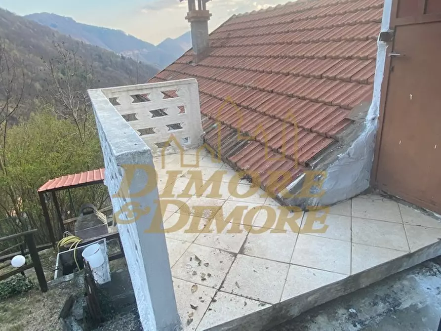 Immagine 55 di Villetta a schiera in vendita  a Aurano