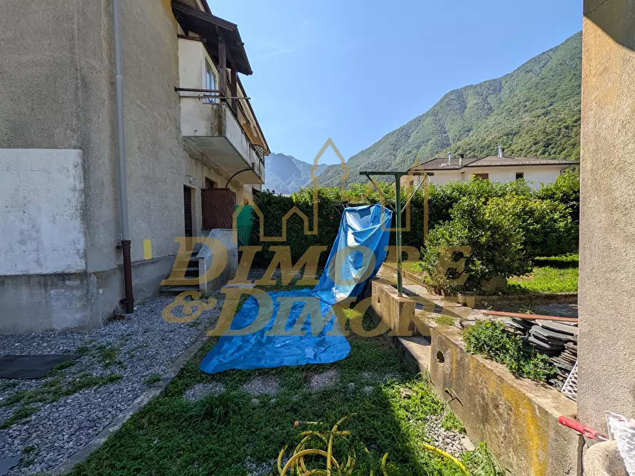 Immagine 26 di Pentalocale in vendita  a Pieve Vergonte