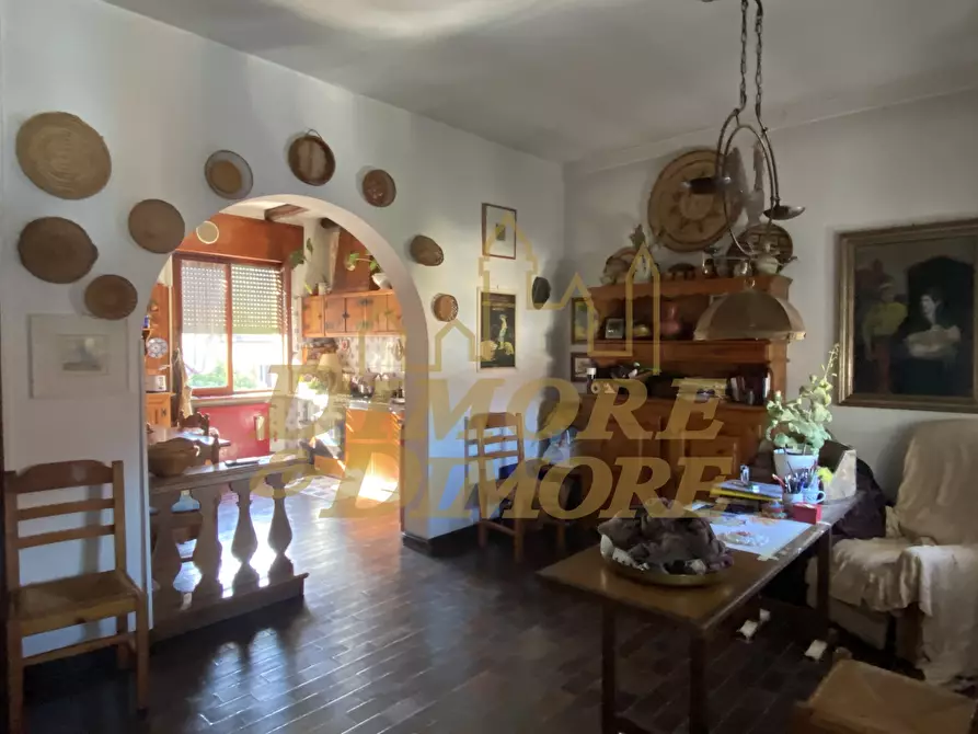 Immagine 7 di Quadrilocale in vendita  in via de vit a Stresa