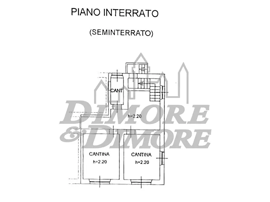 Immagine 28 di Pentalocale in vendita  a Pieve Vergonte