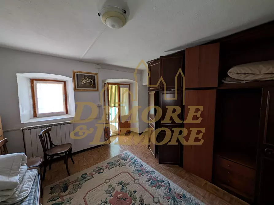 Immagine 14 di Casa indipendente in vendita  a Casale Corte Cerro