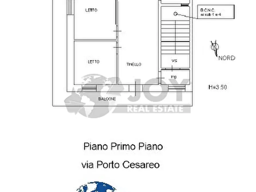 Immagine 51 di Casa indipendente in vendita  in Via Torre Lapillo angolo Via De Dominicis a Lecce