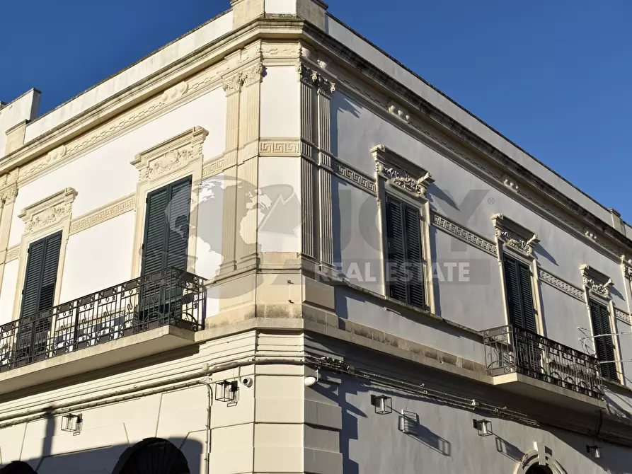 Immagine 2 di Casa indipendente in vendita  in Via San Rocco 9 a Galatina