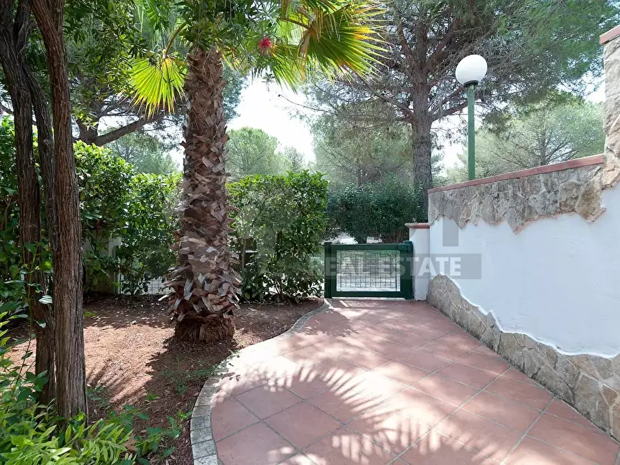 Immagine 4 di Villa in vendita  in Via Tramonti a Nardo'