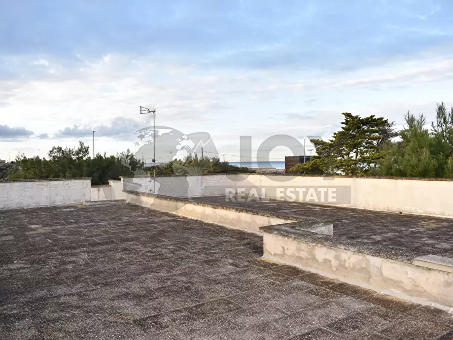 Immagine 24 di Villa in vendita  in Via Pianosa 1 a Lecce