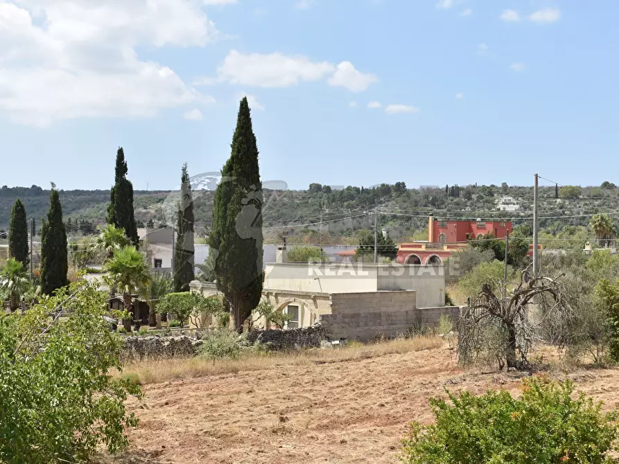 Immagine 49 di Villa in vendita  in Via Carlo Donat Cattin 63 a Specchia