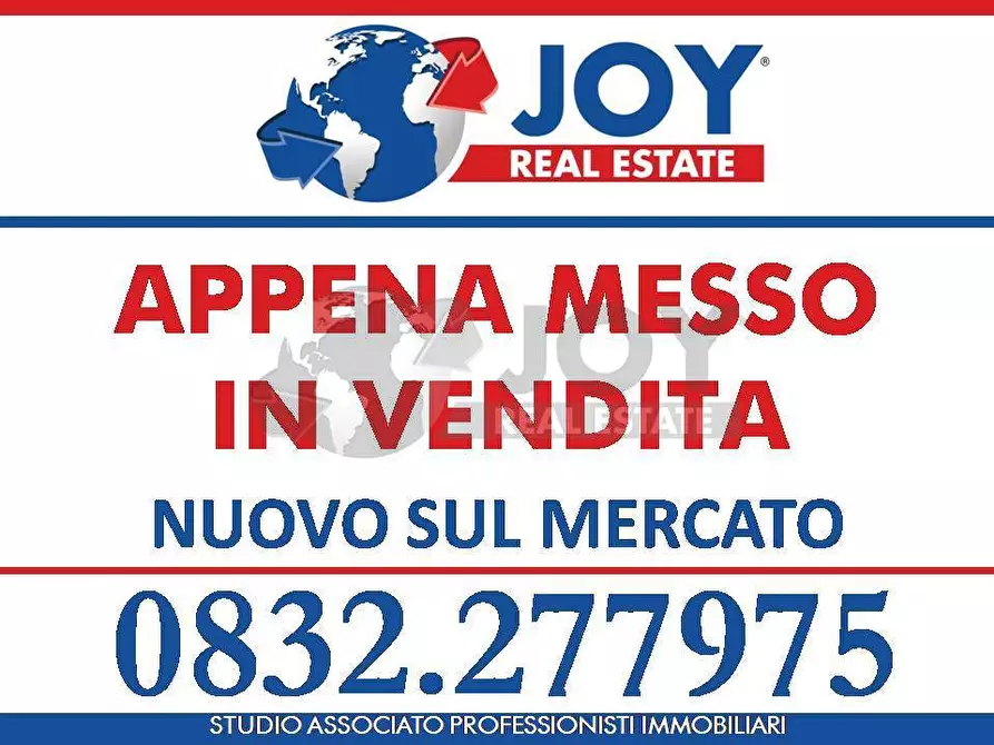 Immagine 2 di Terreno industriale in vendita  in Strada Provinciale 17 63 a Sannicola