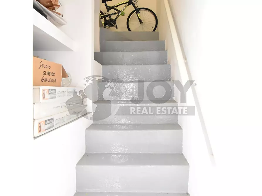 Immagine 41 di Casa indipendente in vendita  in Via San Rocco 9 a Galatina