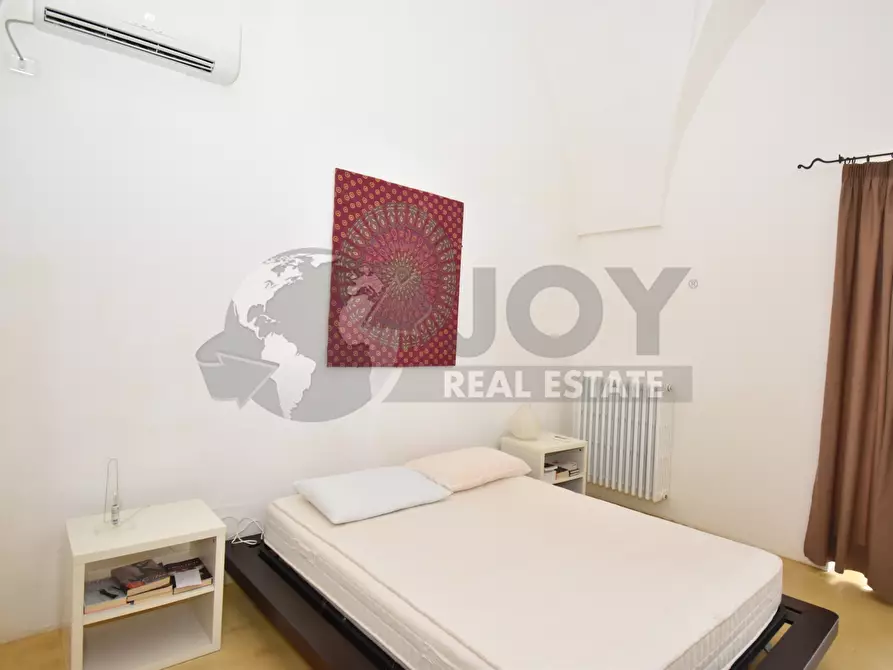 Immagine 37 di Villa in vendita  in Via Carlo Donat Cattin 63 a Specchia