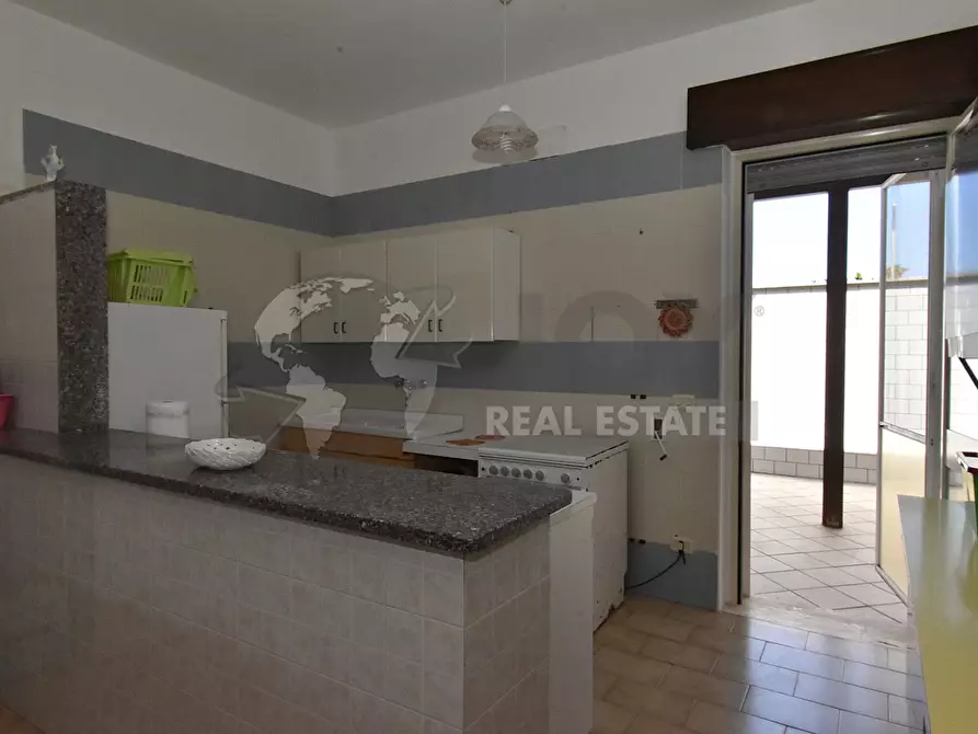 Immagine 11 di Villa in vendita  in Via Levanzo 19 a Lecce