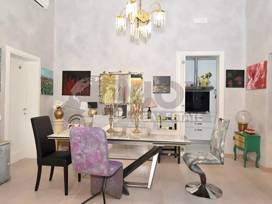 Immagine 60 di Casa indipendente in vendita  in Via San Rocco 9 a Galatina