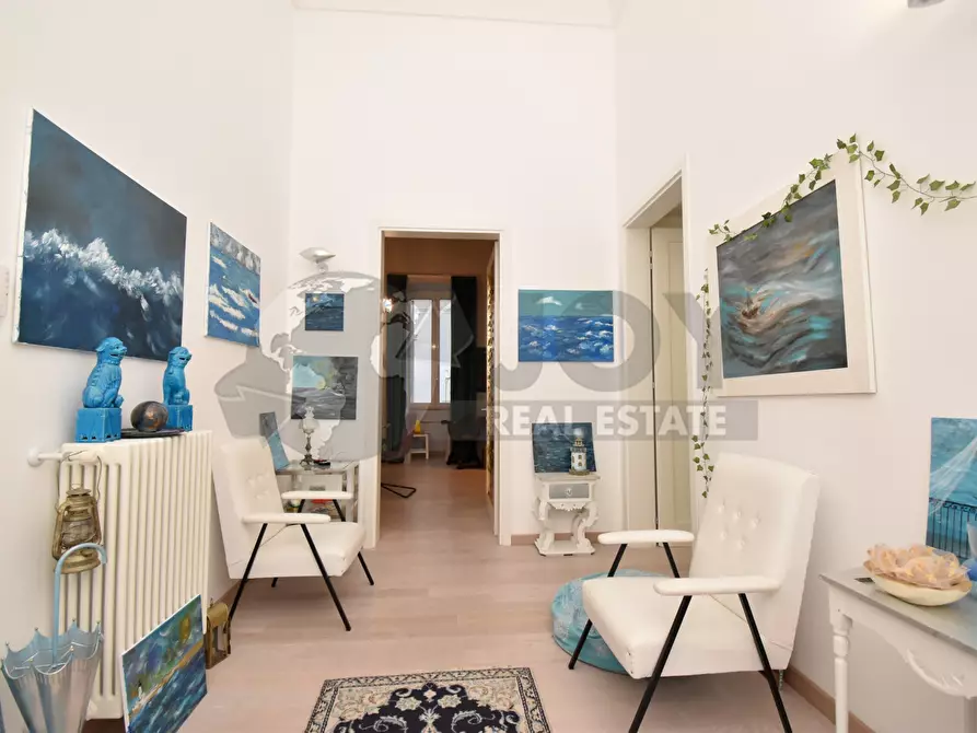 Immagine 18 di Casa indipendente in vendita  in Via San Rocco 9 a Galatina