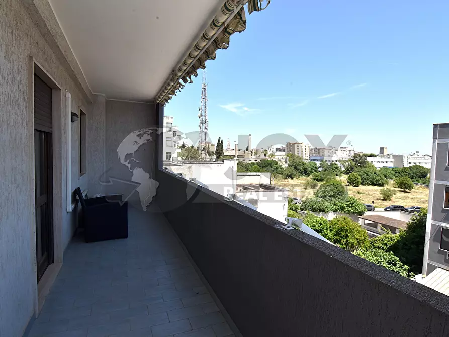 Immagine 13 di Appartamento in vendita  in Via Lequile 26 a Lecce