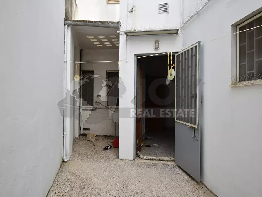 Immagine 31 di Casa indipendente in vendita  in Via Giuseppe Garibaldi 45 a Copertino