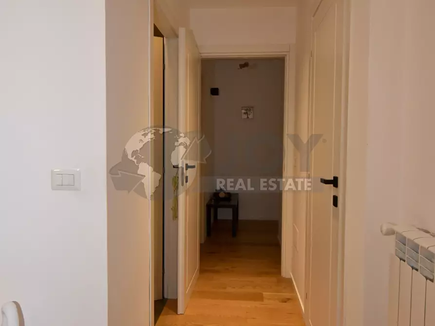 Immagine 15 di Appartamento in vendita  in Via G. Oberdan 69 a Lecce