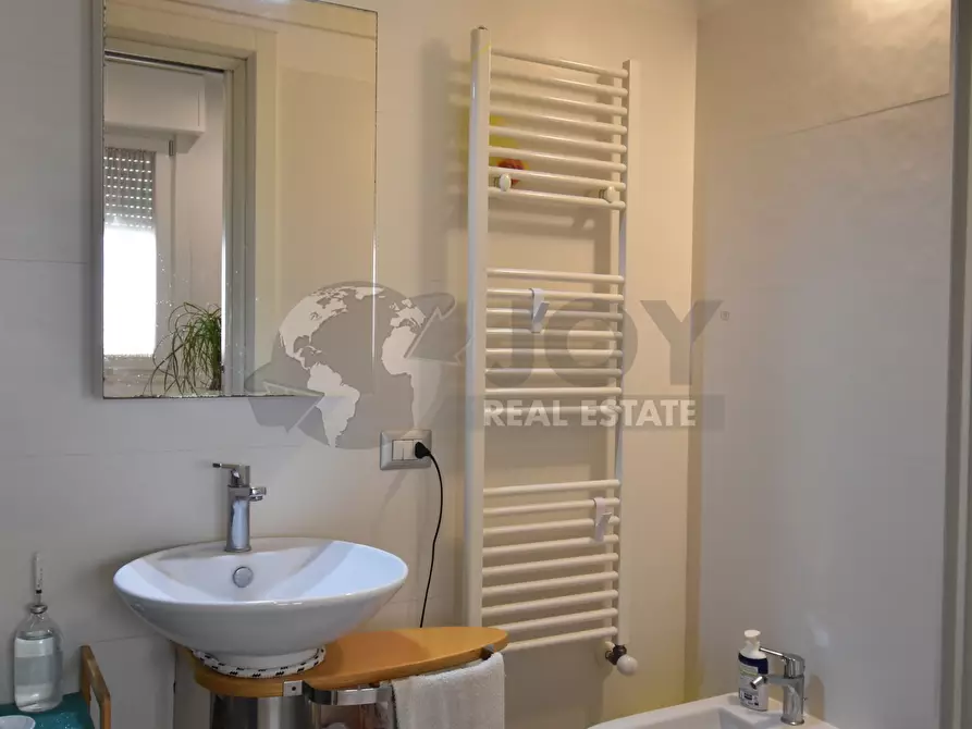 Immagine 8 di Appartamento in vendita  in Via Francesco Milizia 64 a Lecce