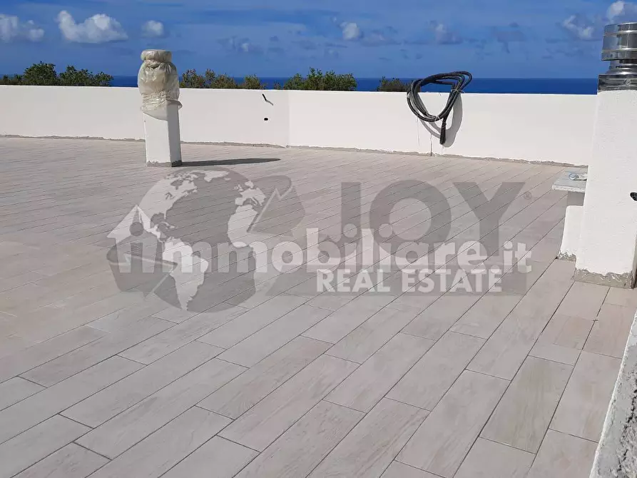 Immagine 5 di Villa in vendita  a Diamante