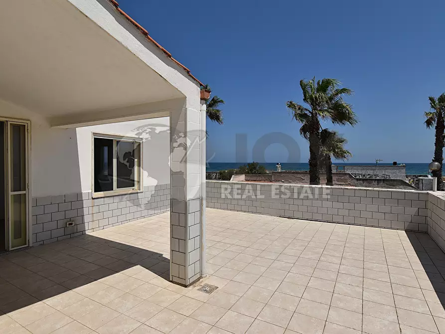 Immagine 9 di Casa indipendente in vendita  in Via Levanzo 17 a Lecce