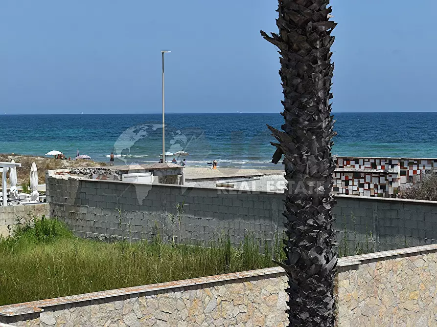 Immagine 3 di Casa indipendente in vendita  in Via Levanzo 17 a Lecce
