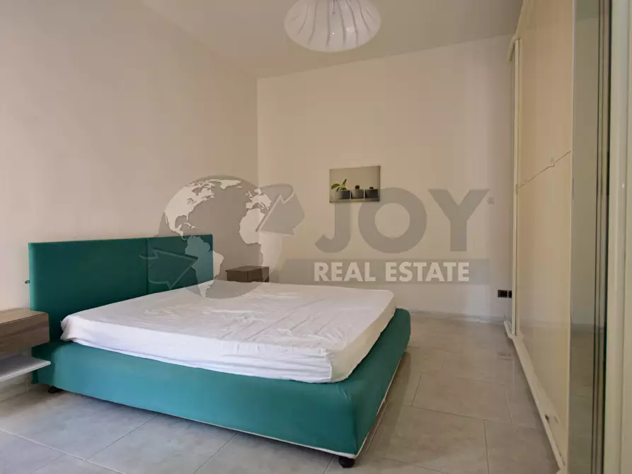 Immagine 38 di Quadrilocale in vendita  in Lungomare Galileo Galilei 119 a Gallipoli