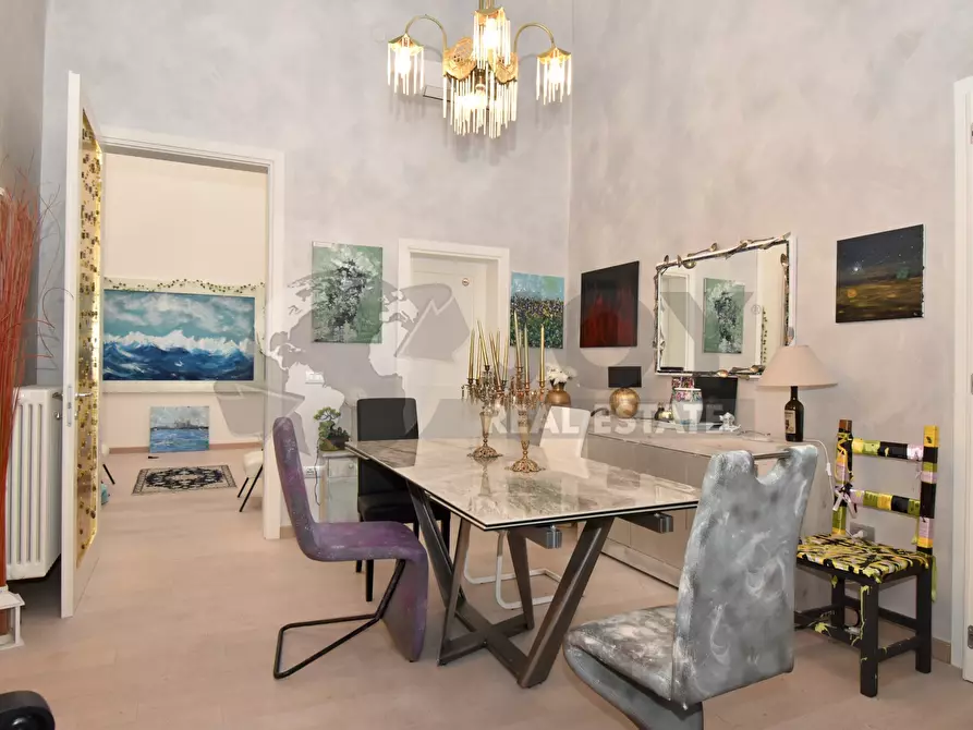 Immagine 13 di Casa indipendente in vendita  in Via San Rocco 9 a Galatina