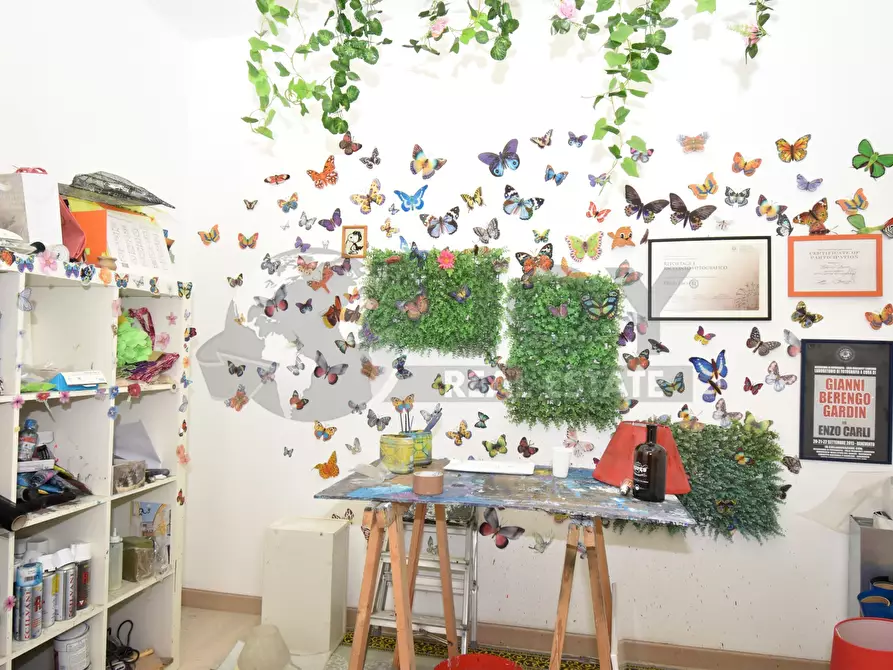 Immagine 21 di Casa indipendente in vendita  in Via San Rocco 9 a Galatina